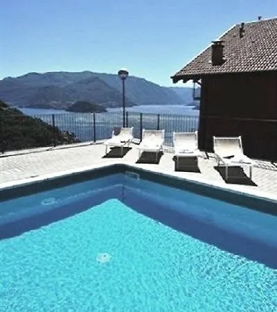 Sleeps 4 Pool T421223 * Regoledo