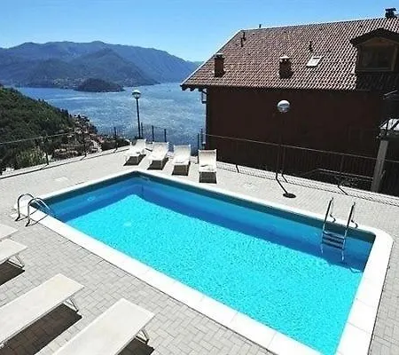 Sleeps 4 Pool T421223 Apartment Regoledo